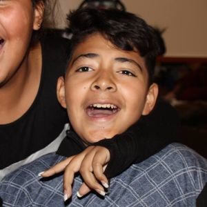 Meet your Posher, Alex